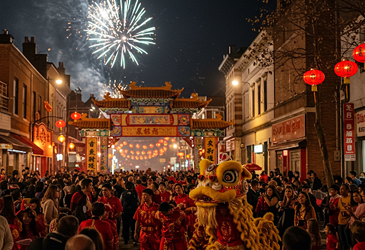 Chinese New Year