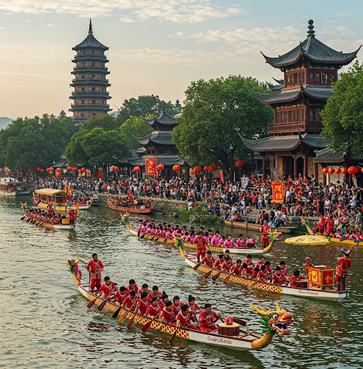 Dragon Boat Festival