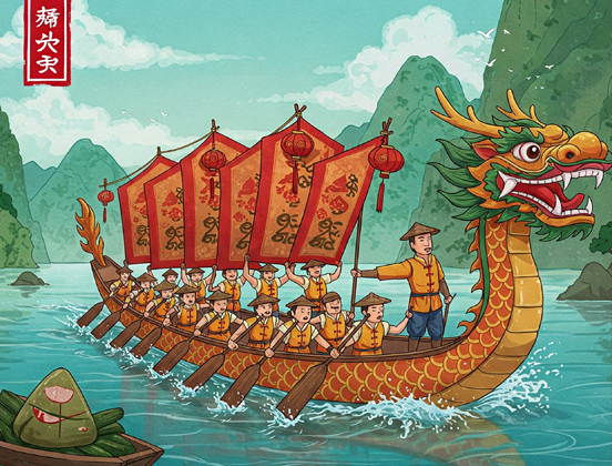 Why Is Dragon Boat Festival So Important