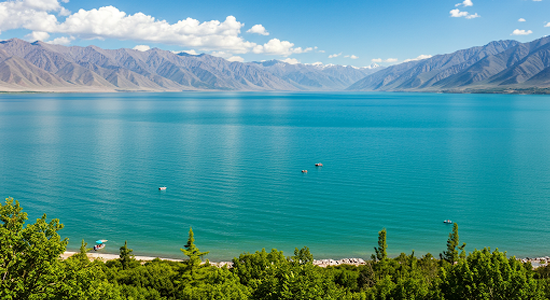 Xinjiang