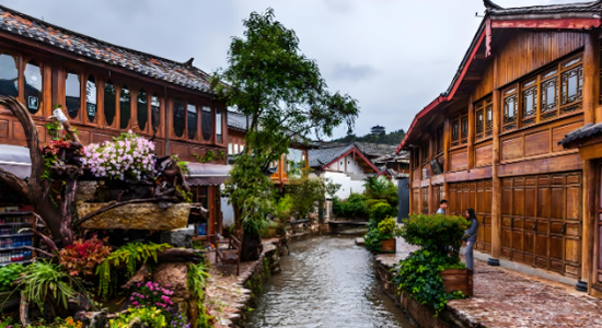 Yunnan