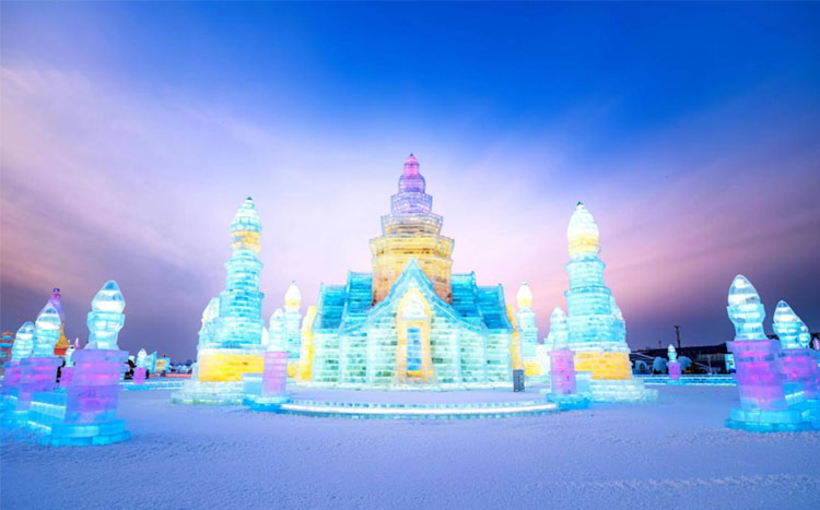 Winter Solstice